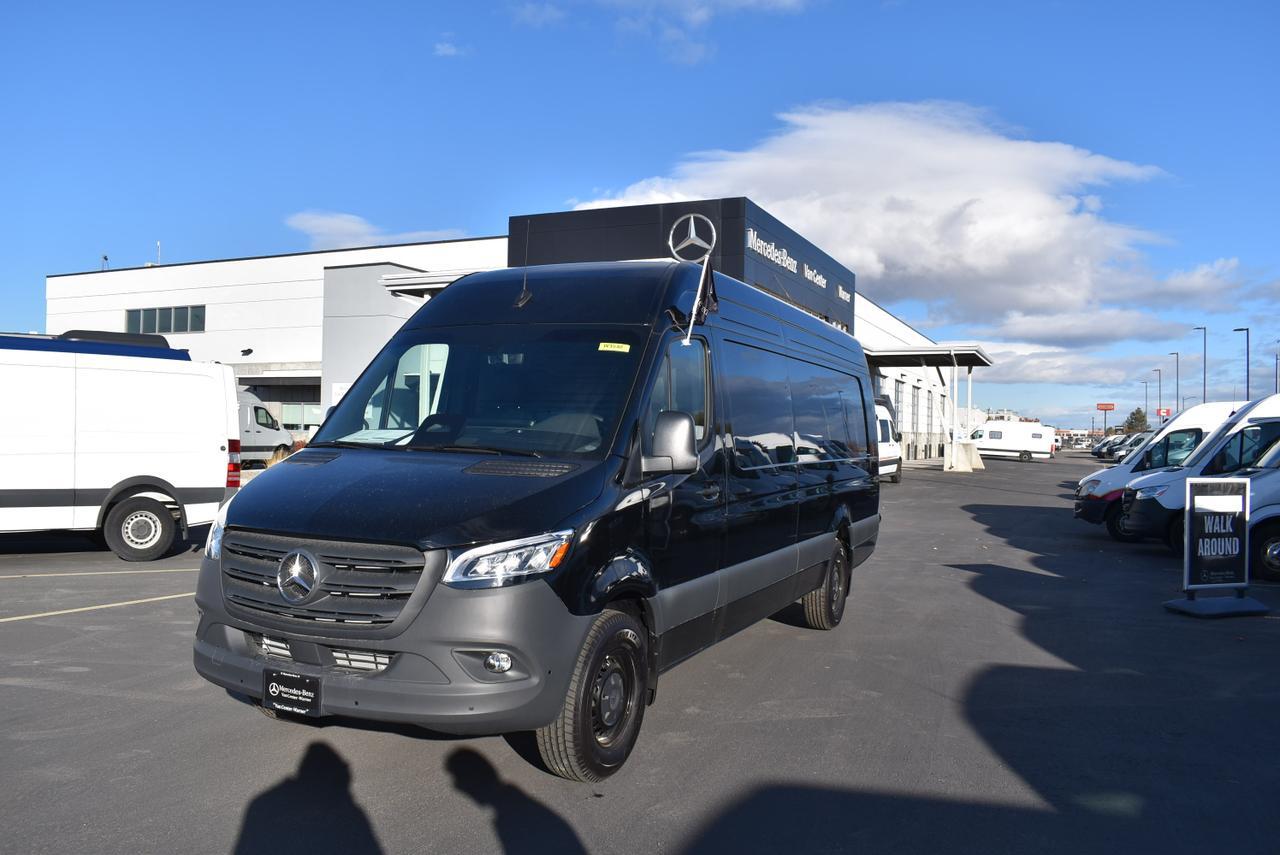 2025 Mercedes-Benz Sprinter 2500 Cargo 170 WB West Valley City UT