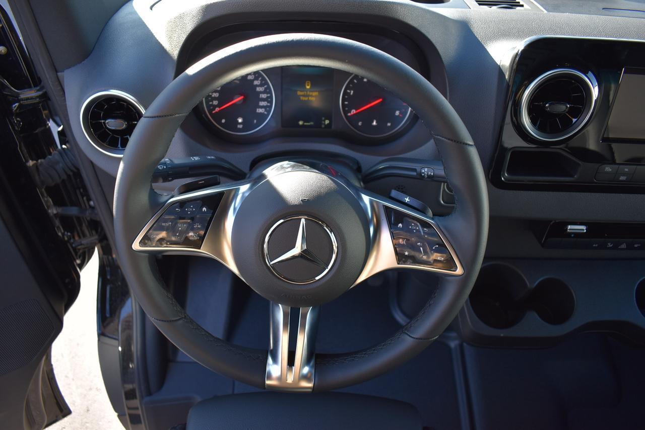 2025 Mercedes-Benz Sprinter 2500 Cargo 170 WB West Valley City UT