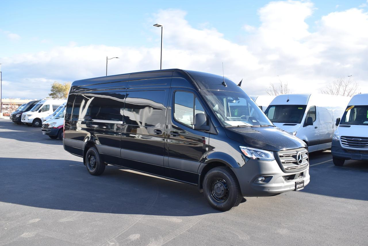 2025 Mercedes-Benz Sprinter 2500 Cargo 170 WB West Valley City UT