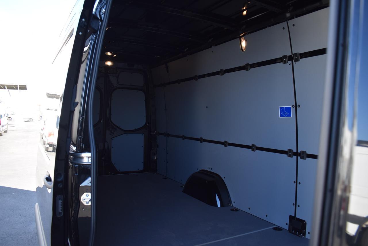 2025 Mercedes-Benz Sprinter 2500 Cargo 170 WB West Valley City UT