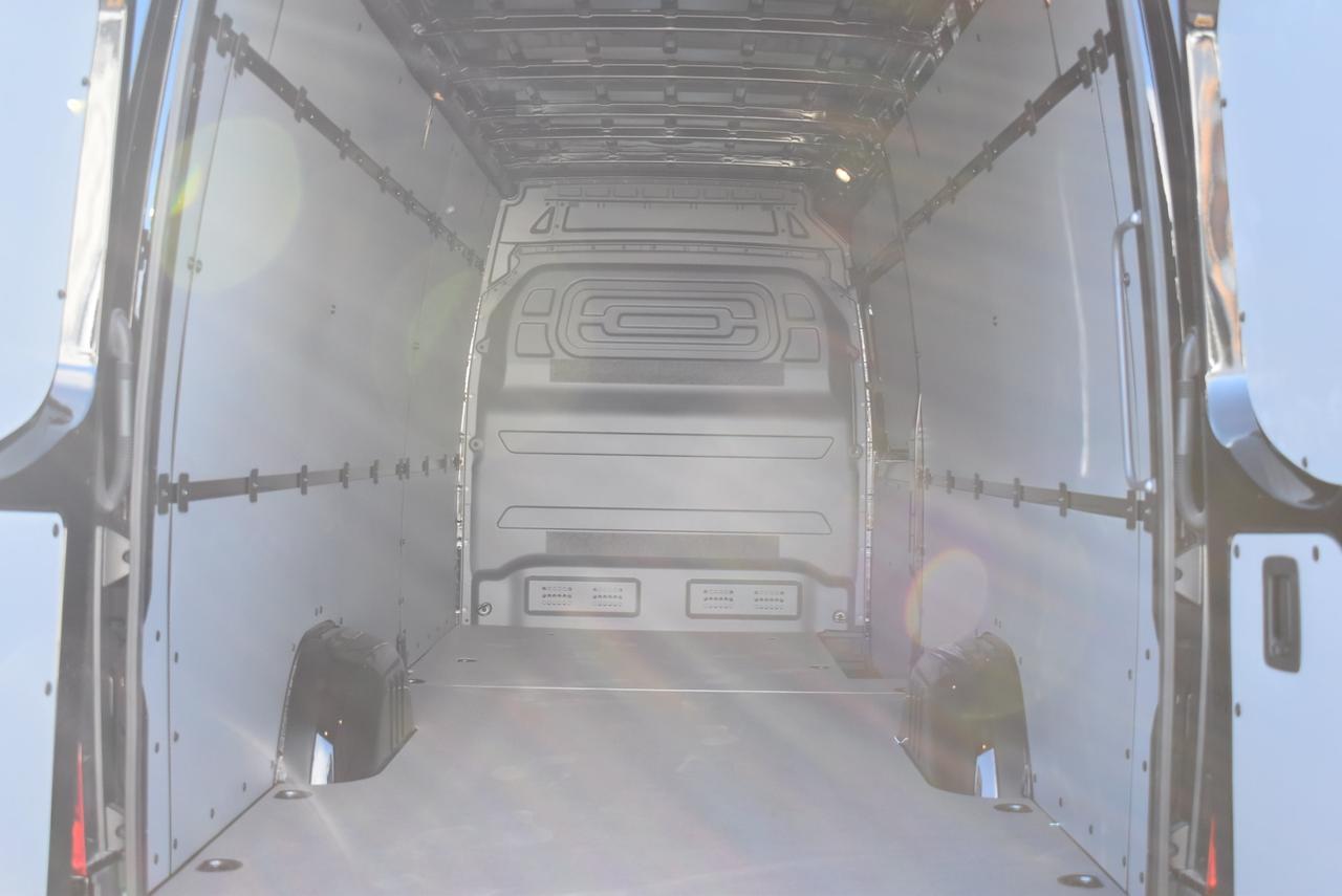 2025 Mercedes-Benz Sprinter 2500 Cargo 170 WB West Valley City UT