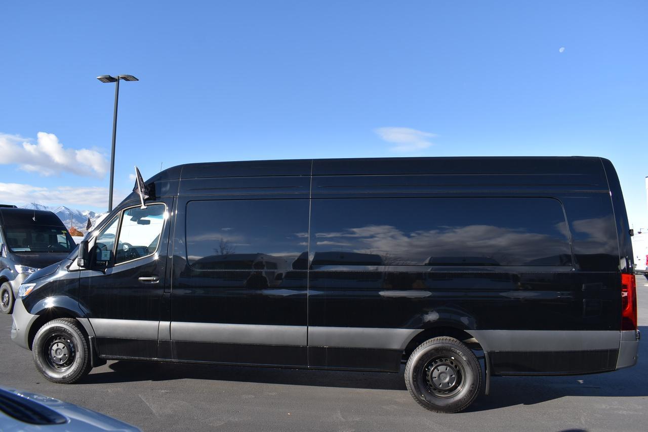 2025 Mercedes-Benz Sprinter 2500 Cargo 170 WB West Valley City UT