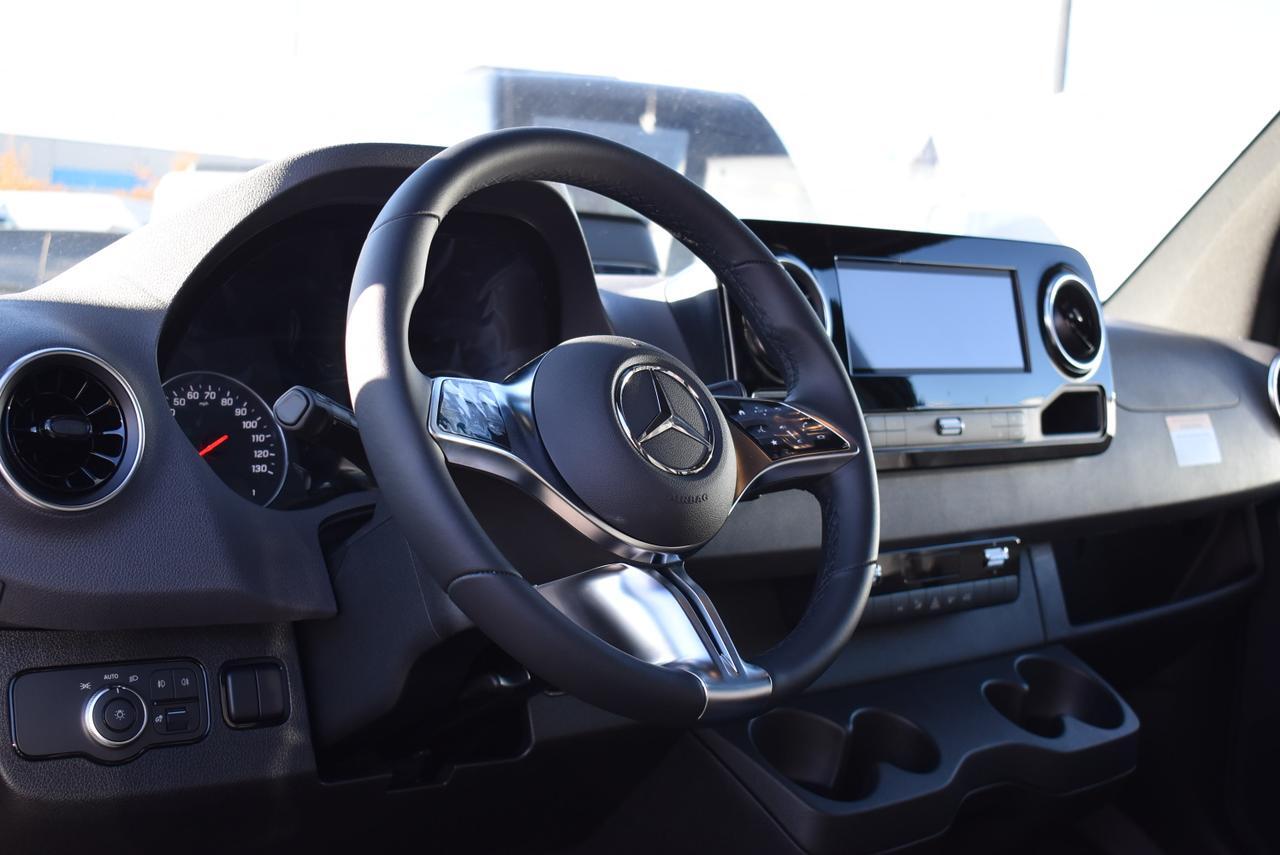 2025 Mercedes-Benz Sprinter 2500 Cargo 170 WB West Valley City UT
