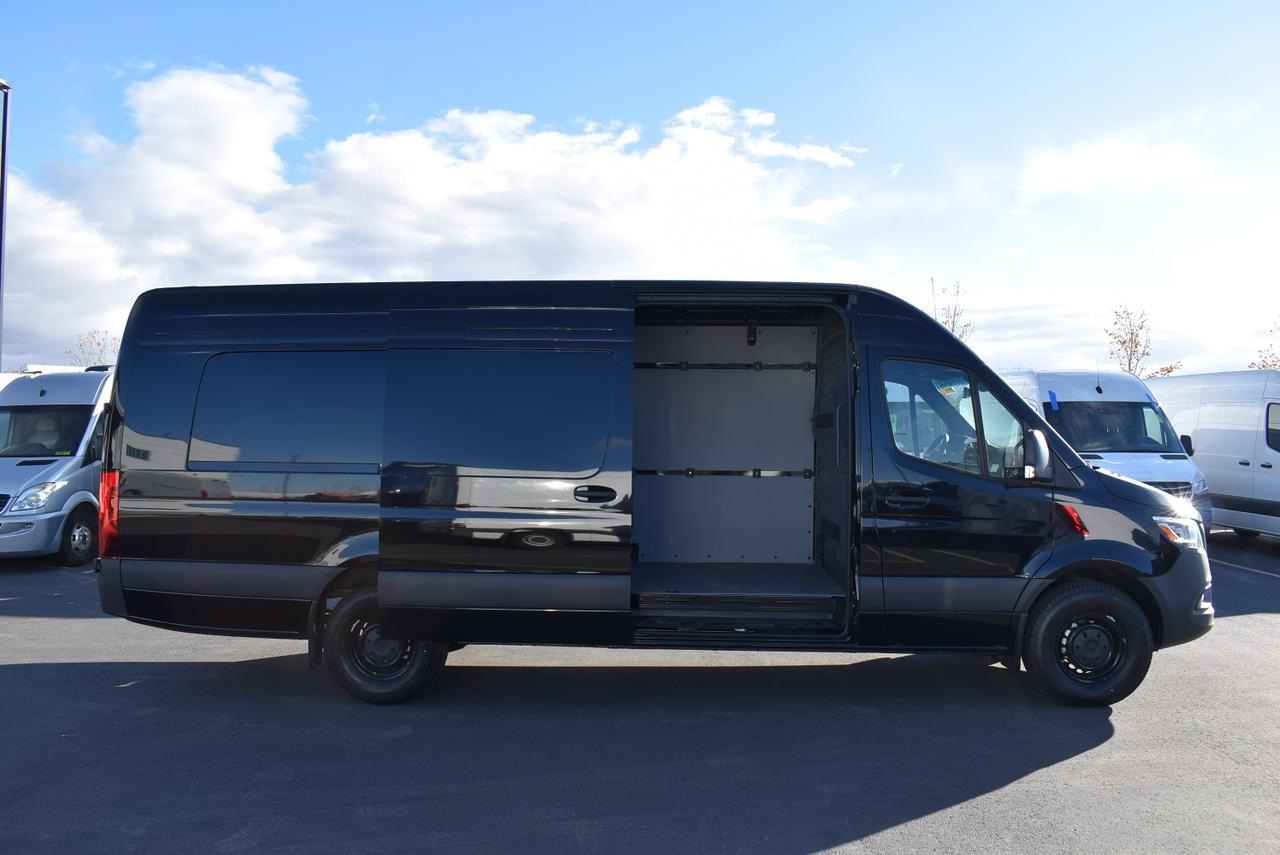 2025 Mercedes-Benz Sprinter 2500 Cargo 170 WB West Valley City UT