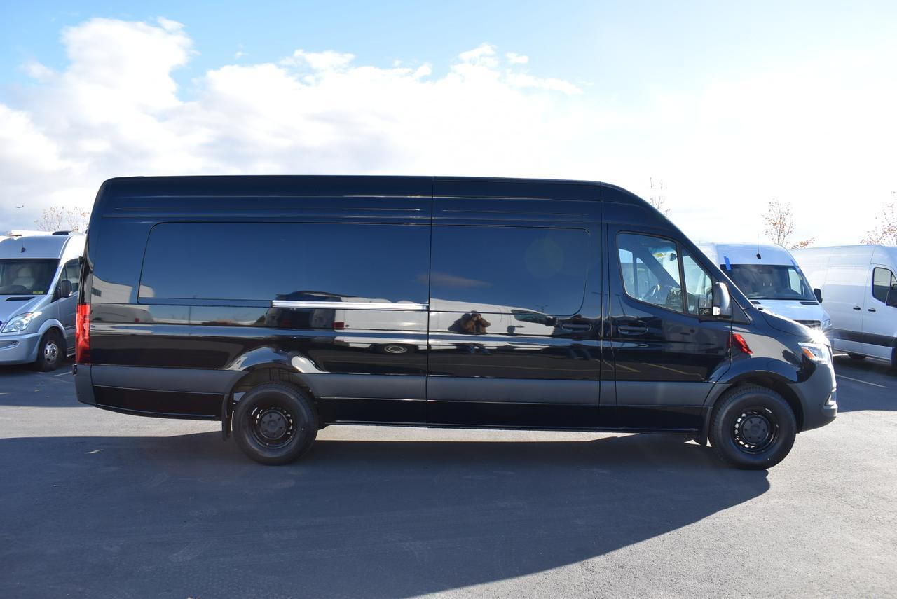 2025 Mercedes-Benz Sprinter 2500 Cargo 170 WB West Valley City UT