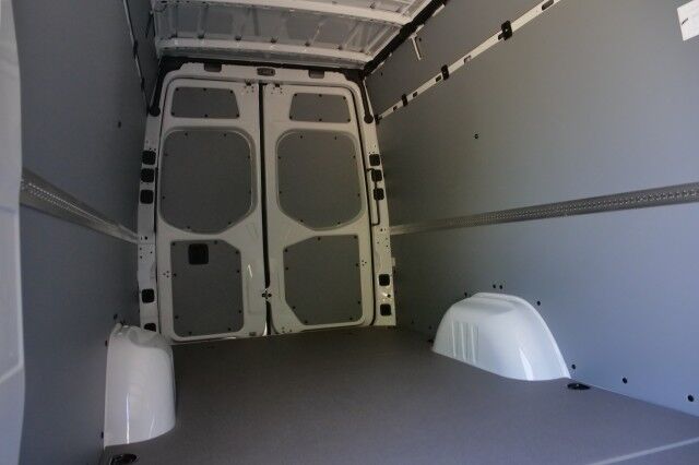 2025 Mercedes-Benz Sprinter 2500 Cargo Van / HO Diesel / AWD / HIGH ROOF! High Point NC