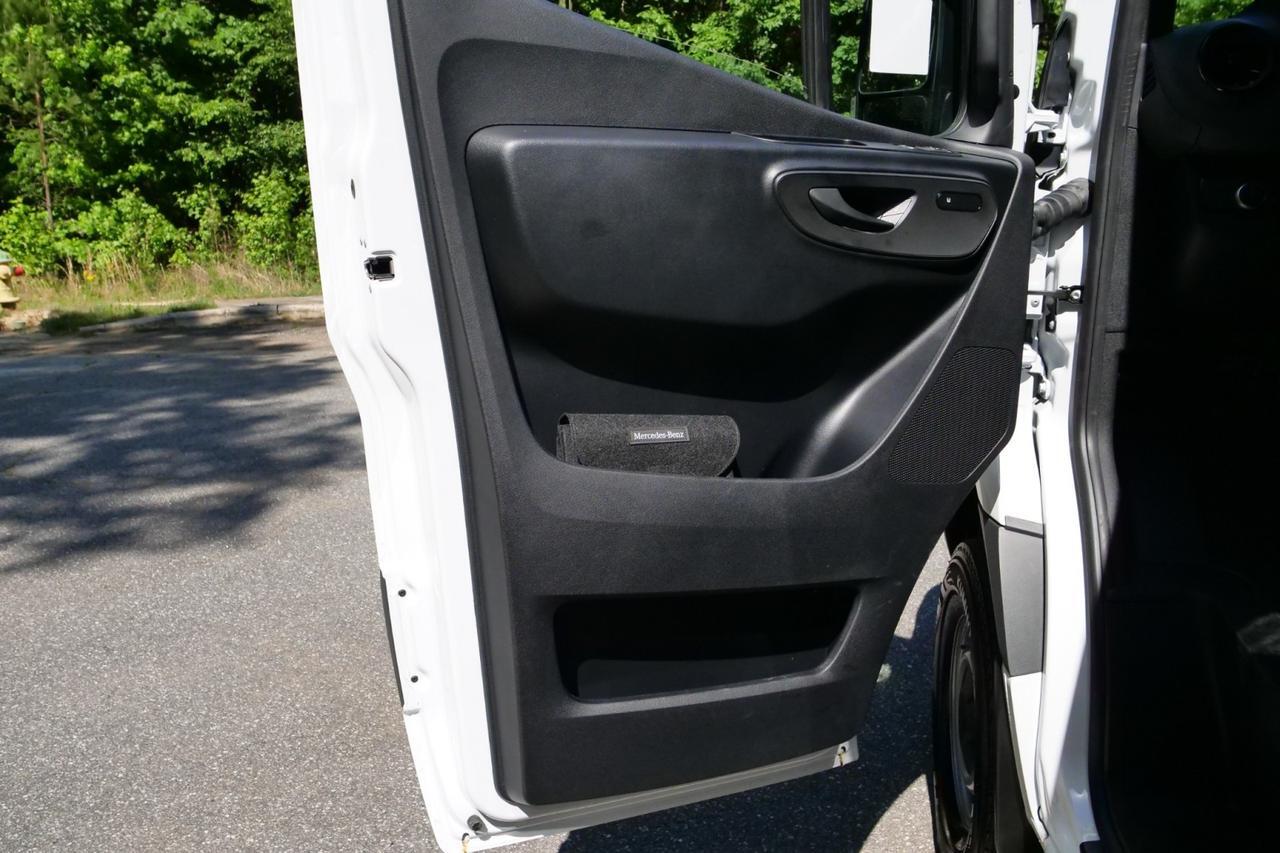 2025 Mercedes-Benz Sprinter 2500 Cargo Van / HO Diesel / AWD / HIGH ROOF! Lincolnton NC