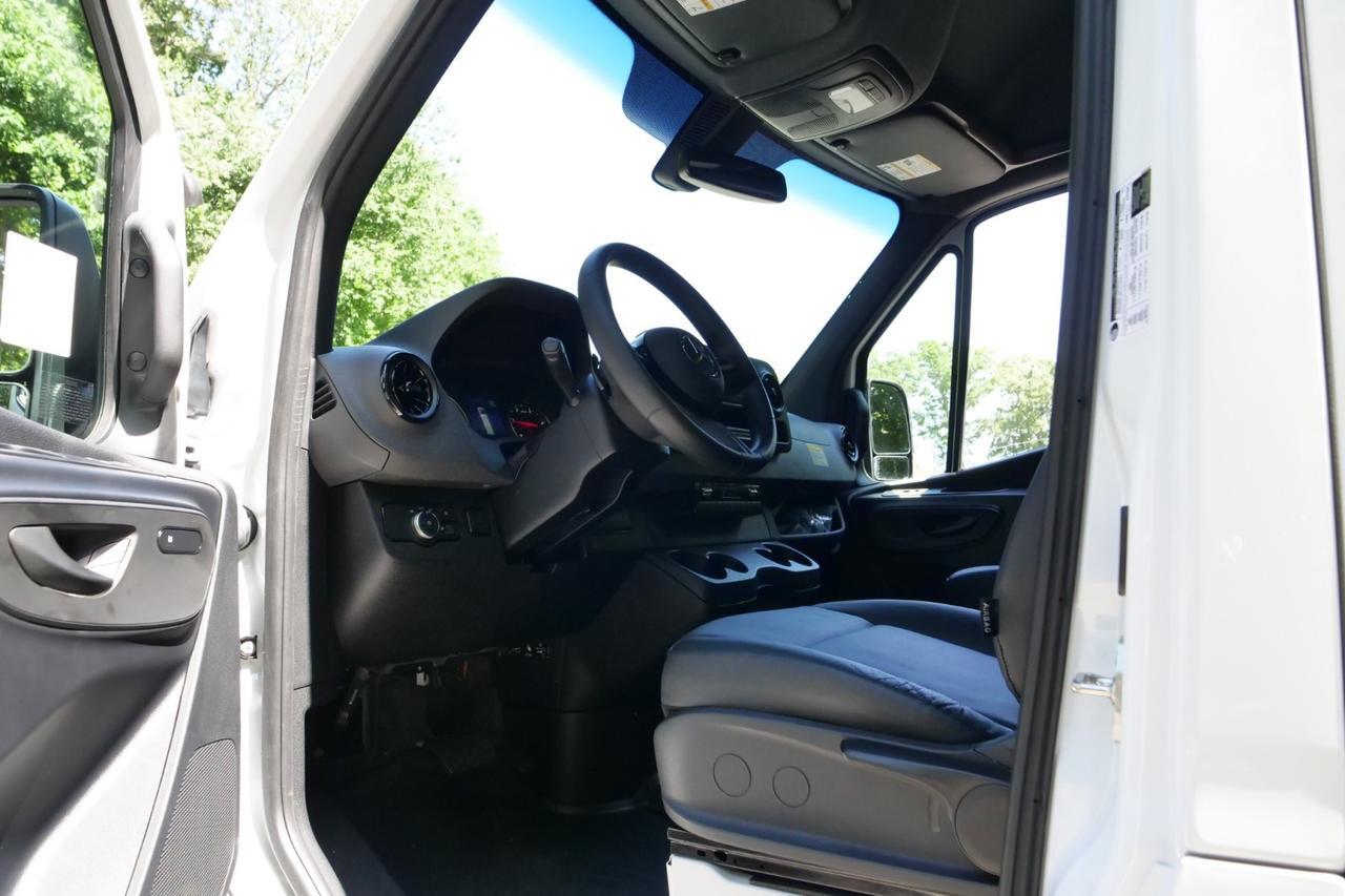2025 Mercedes-Benz Sprinter 2500 Cargo Van / HO Diesel / AWD / HIGH ROOF! Lincolnton NC
