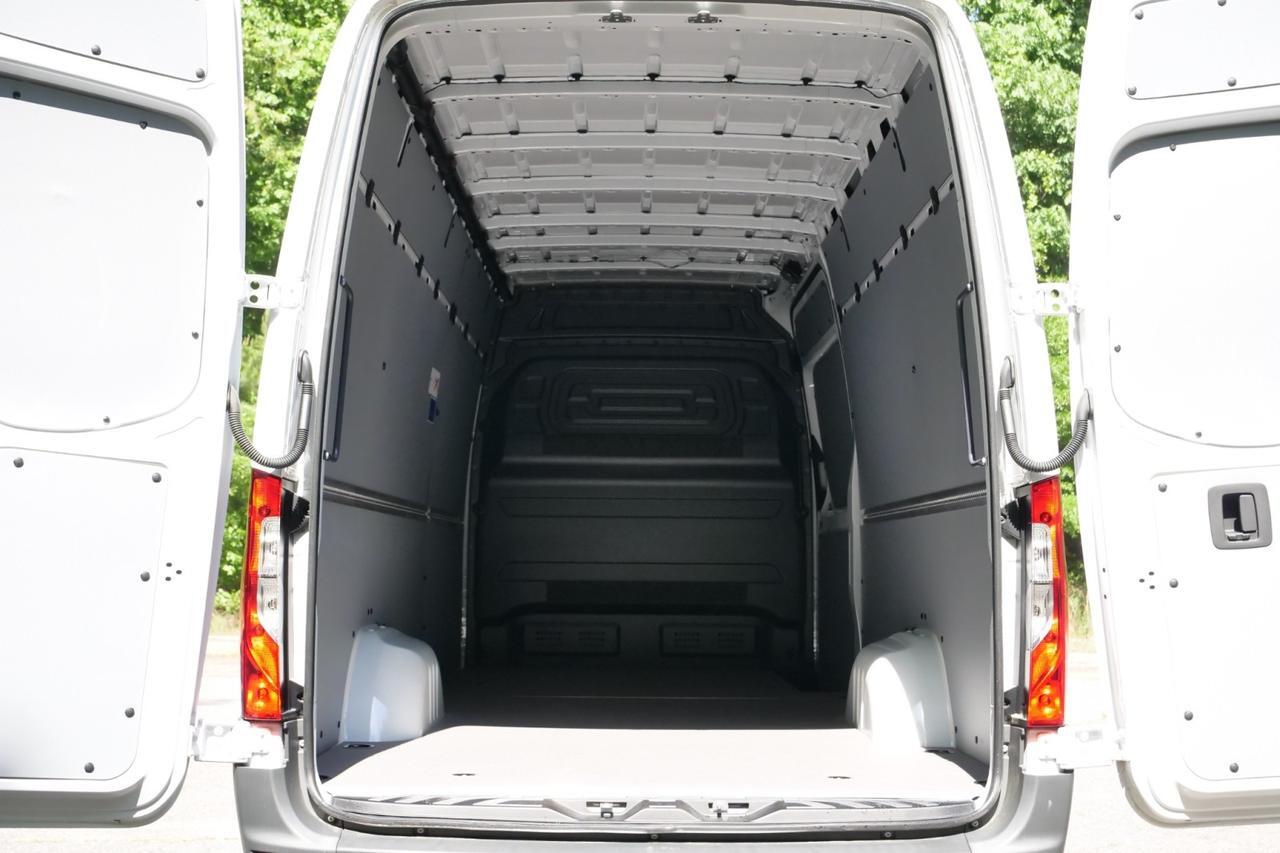 2025 Mercedes-Benz Sprinter 2500 Cargo Van / HO Diesel / AWD / HIGH ROOF! Lincolnton NC