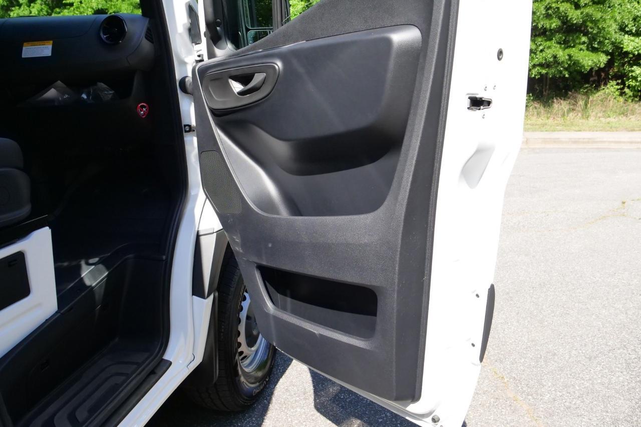 2025 Mercedes-Benz Sprinter 2500 Cargo Van / HO Diesel / AWD / HIGH ROOF! Lincolnton NC