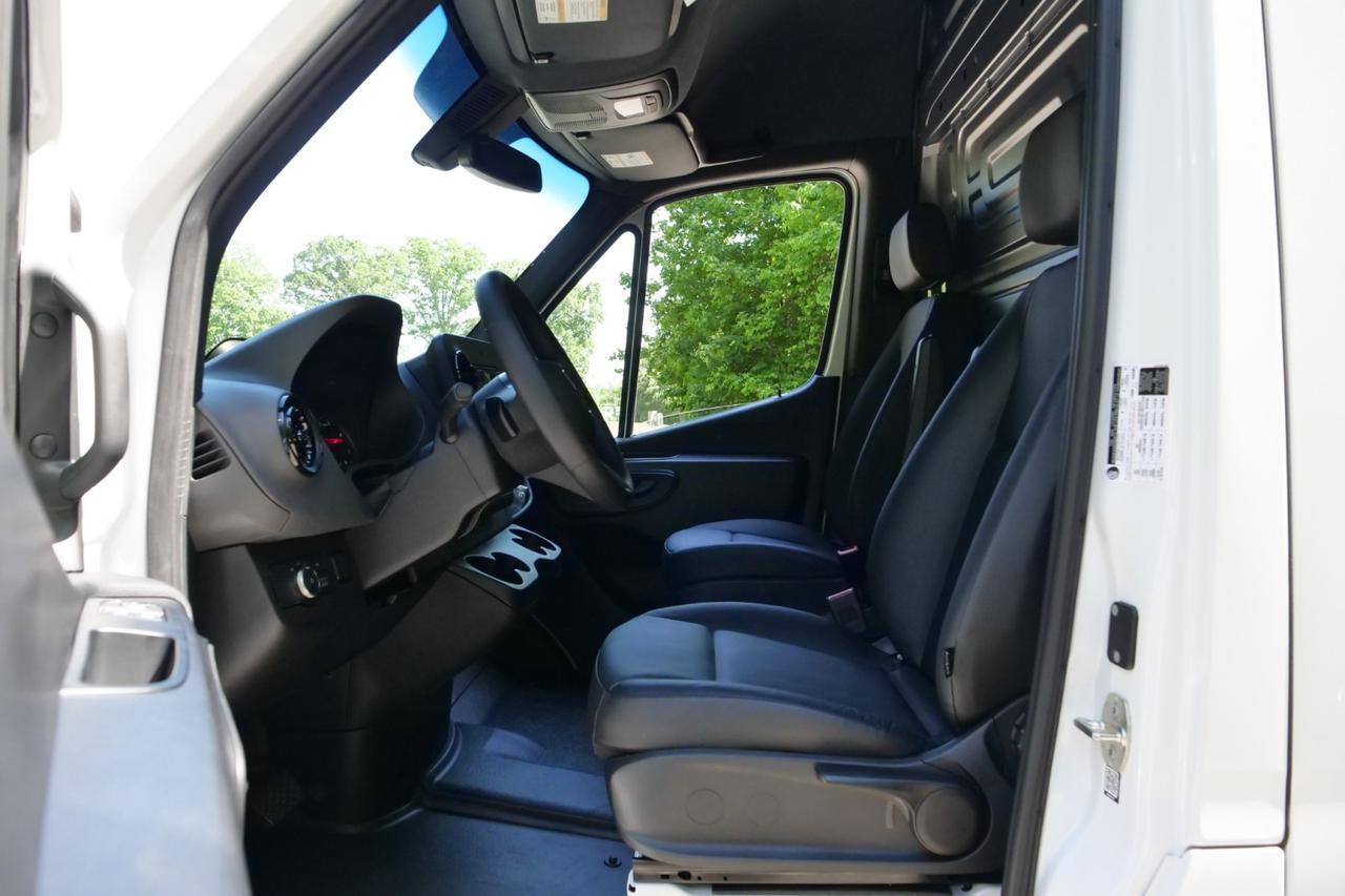 2025 Mercedes-Benz Sprinter 2500 Cargo Van / HO Diesel / AWD / HIGH ROOF! Lincolnton NC