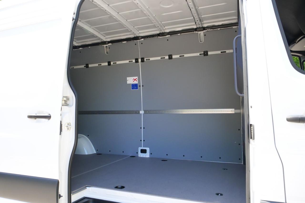 2025 Mercedes-Benz Sprinter 2500 Cargo Van / HO Diesel / AWD / HIGH ROOF! Lincolnton NC
