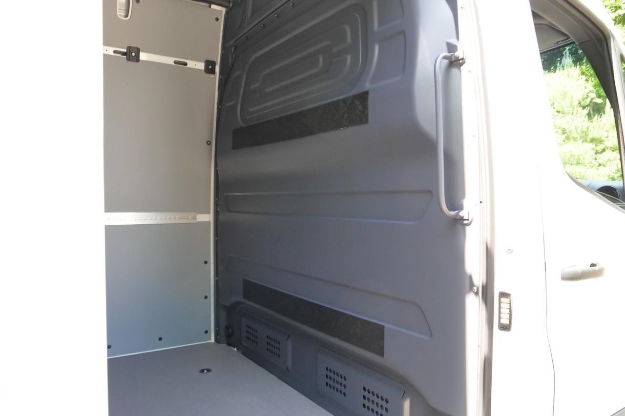 2025 Mercedes-Benz Sprinter 2500 Cargo Van / HO Diesel / AWD / HIGH ROOF! Lincolnton NC