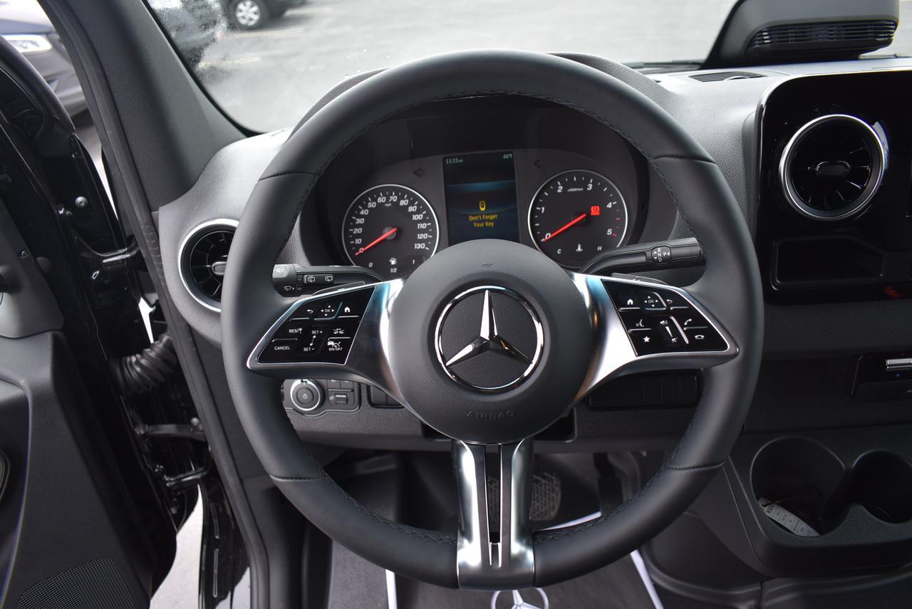 2025 Mercedes-Benz Sprinter 2500 Crew 144 WB West Valley City UT