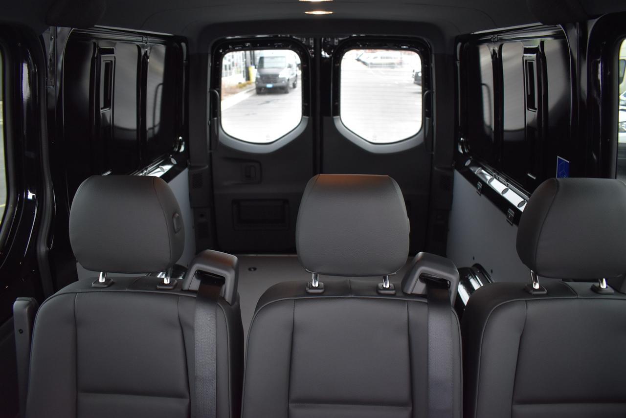 2025 Mercedes-Benz Sprinter 2500 Crew 144 WB West Valley City UT