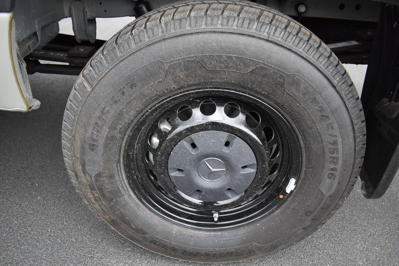 2025 Mercedes-Benz Sprinter 2500 Crew 144 WB West Valley City UT