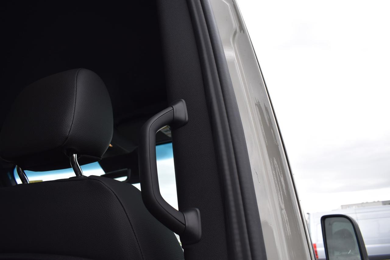 2025 Mercedes-Benz Sprinter 2500 Crew 144 WB West Valley City UT
