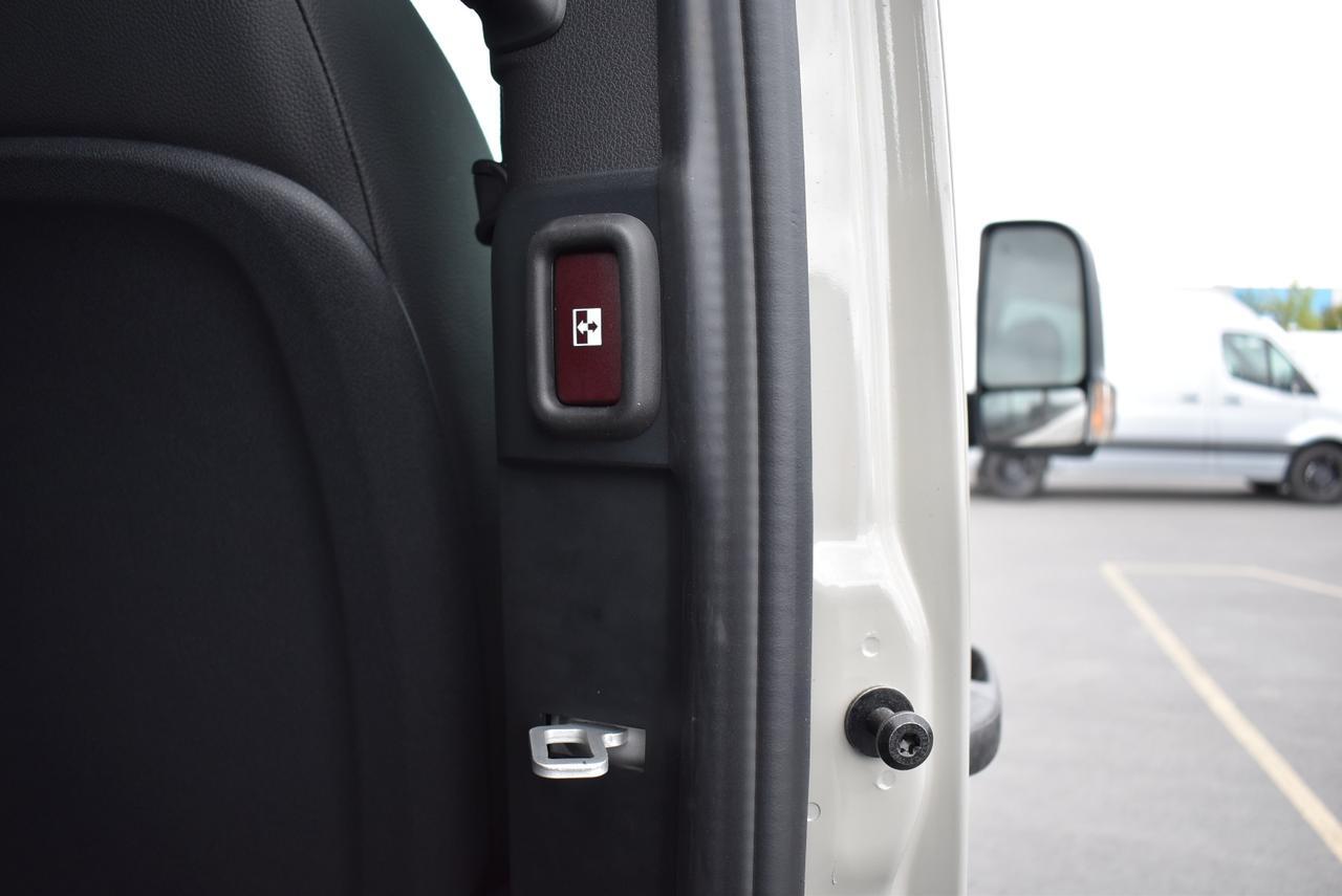 2025 Mercedes-Benz Sprinter 2500 Crew 144 WB West Valley City UT