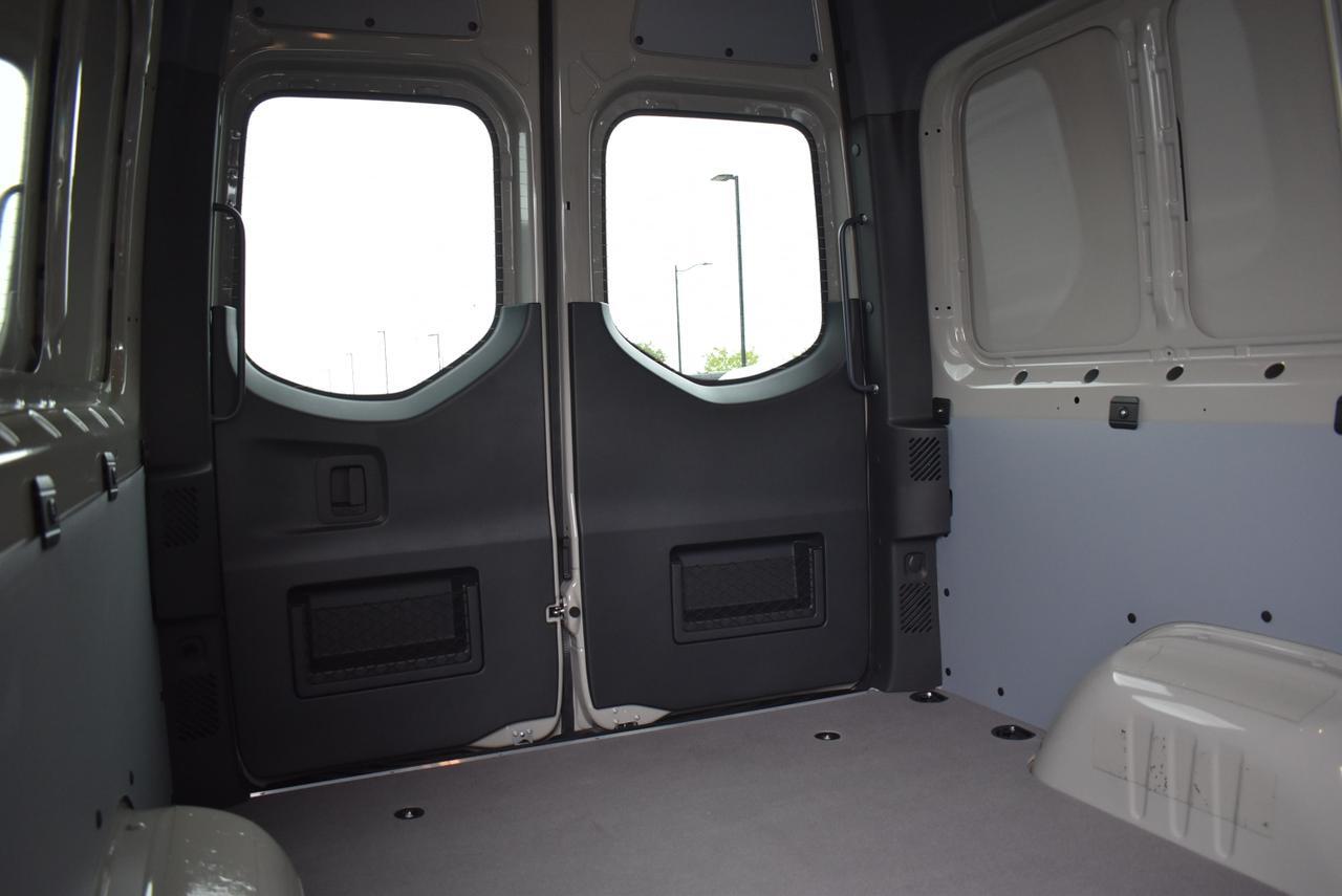 2025 Mercedes-Benz Sprinter 2500 Crew 144 WB West Valley City UT