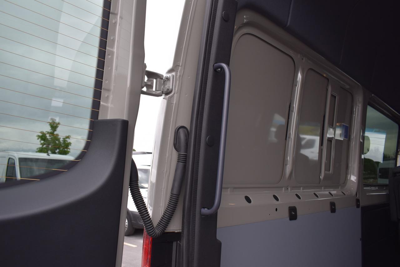 2025 Mercedes-Benz Sprinter 2500 Crew 144 WB West Valley City UT
