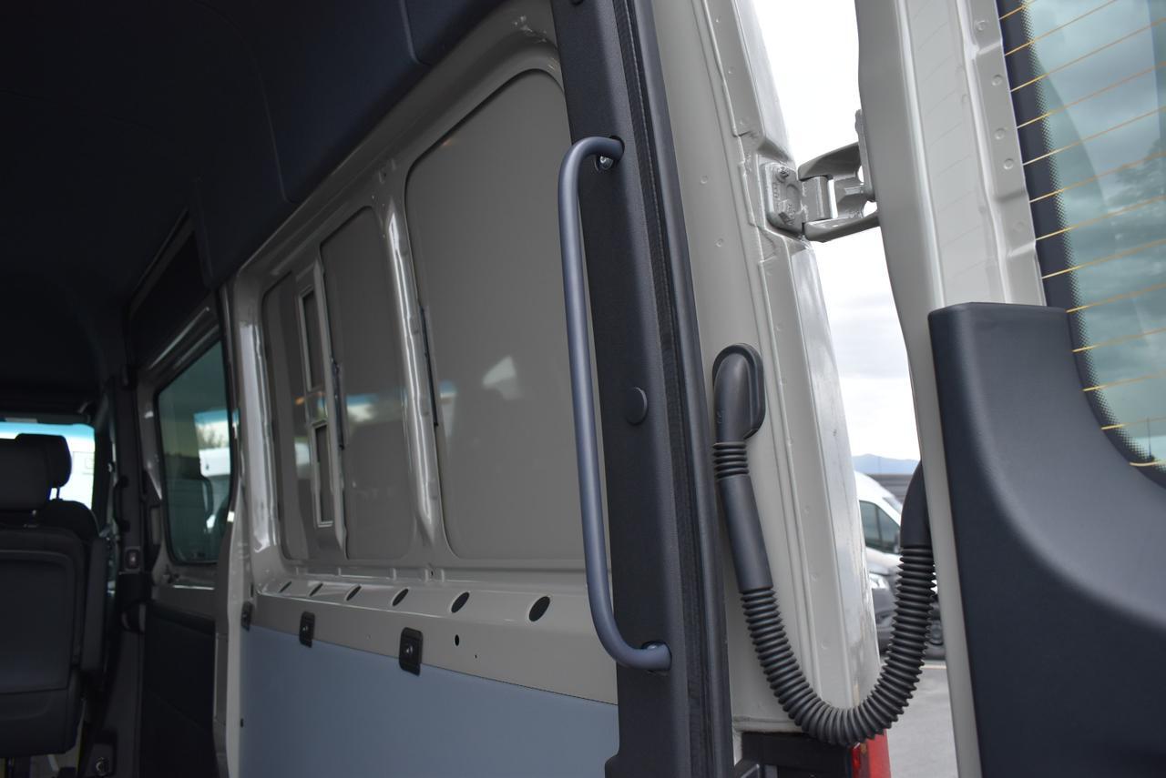 2025 Mercedes-Benz Sprinter 2500 Crew 144 WB West Valley City UT
