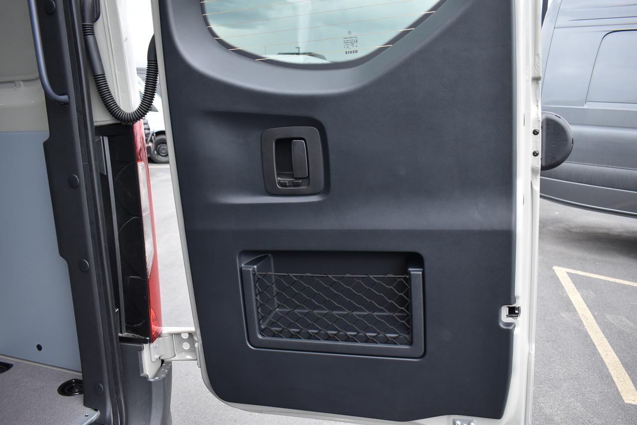 2025 Mercedes-Benz Sprinter 2500 Crew 144 WB West Valley City UT