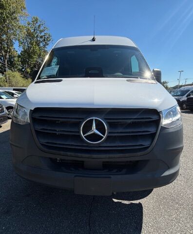 2025 Mercedes-Benz Sprinter 2500 High Roof 4-Cyl Diesel