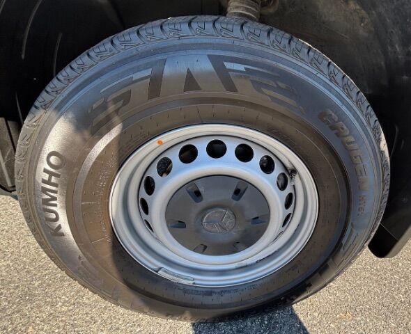 2025 Mercedes-Benz Sprinter 2500 High Roof 4-Cyl Diesel Charlotte NC