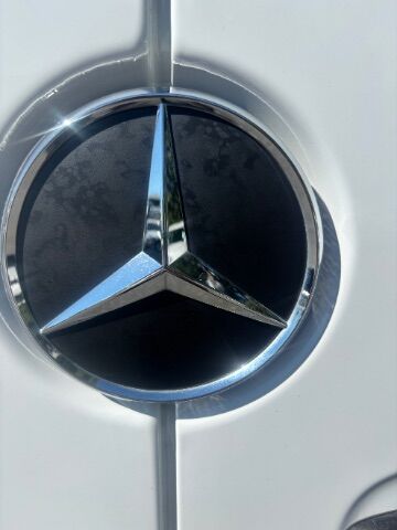 2025 Mercedes-Benz Sprinter 2500 High Roof 4-Cyl Diesel Charlotte NC