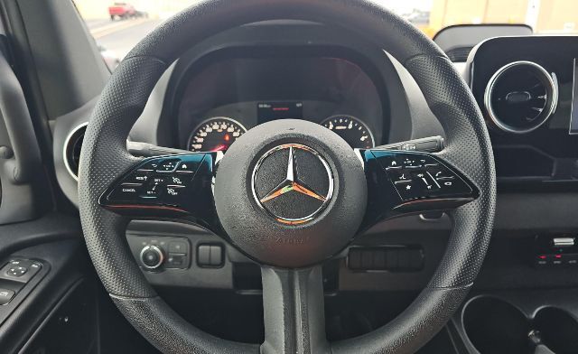 2025 Mercedes-Benz Sprinter 2500 High Roof 4-Cyl Diesel Charlotte NC
