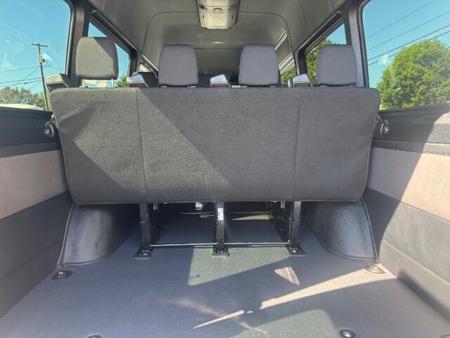 2025 Mercedes-Benz Sprinter 2500 High Roof 4-Cyl Diesel Charlotte NC