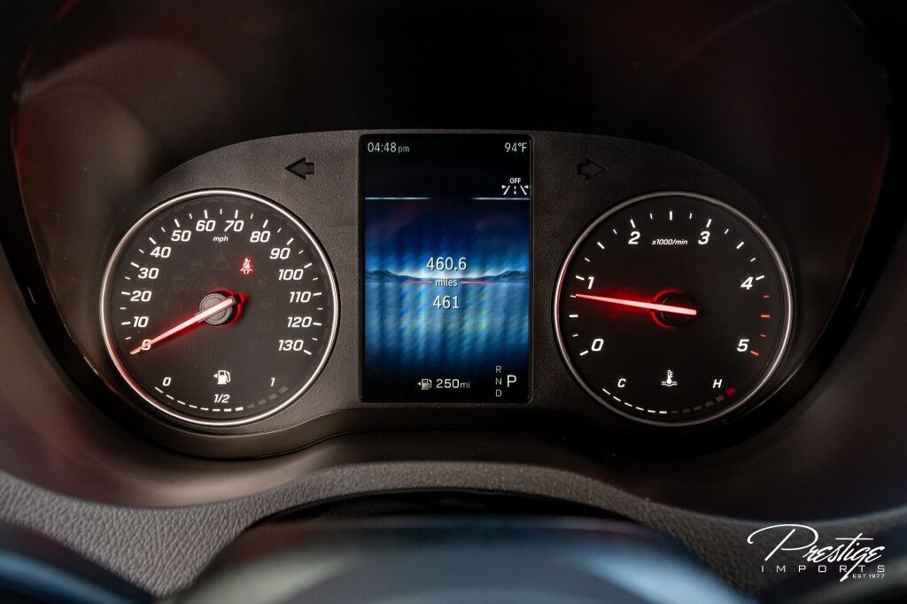 2025 Mercedes-Benz Sprinter 2500 High Roof 4-Cyl Diesel HO North Miami Beach FL