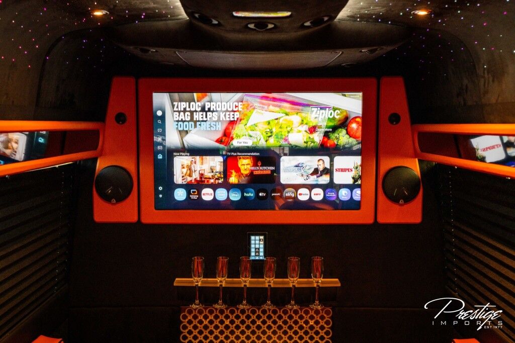 2025 Mercedes-Benz Sprinter 2500 High Roof 4-Cyl Diesel HO North Miami Beach FL