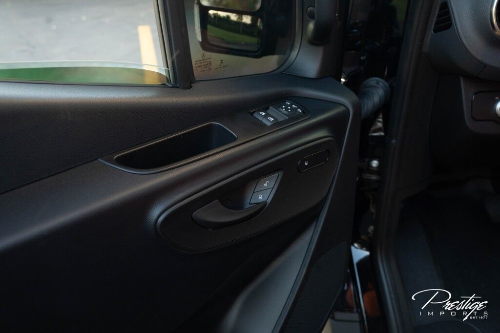 2025 Mercedes-Benz Sprinter 2500 High Roof 4-Cyl Diesel HO North Miami Beach FL