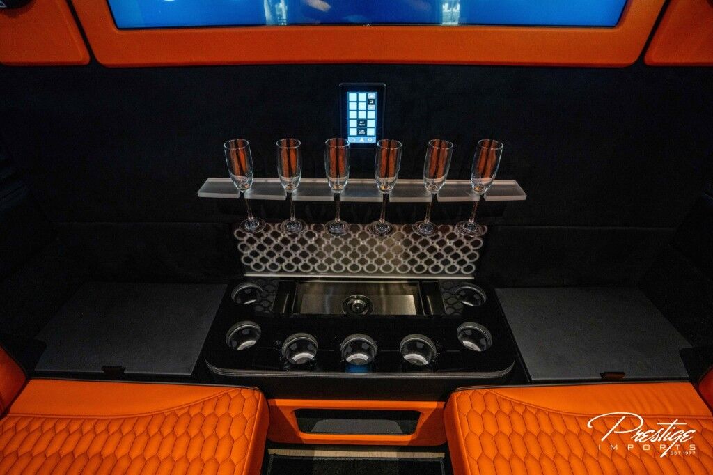 2025 Mercedes-Benz Sprinter 2500 High Roof 4-Cyl Diesel HO North Miami Beach FL