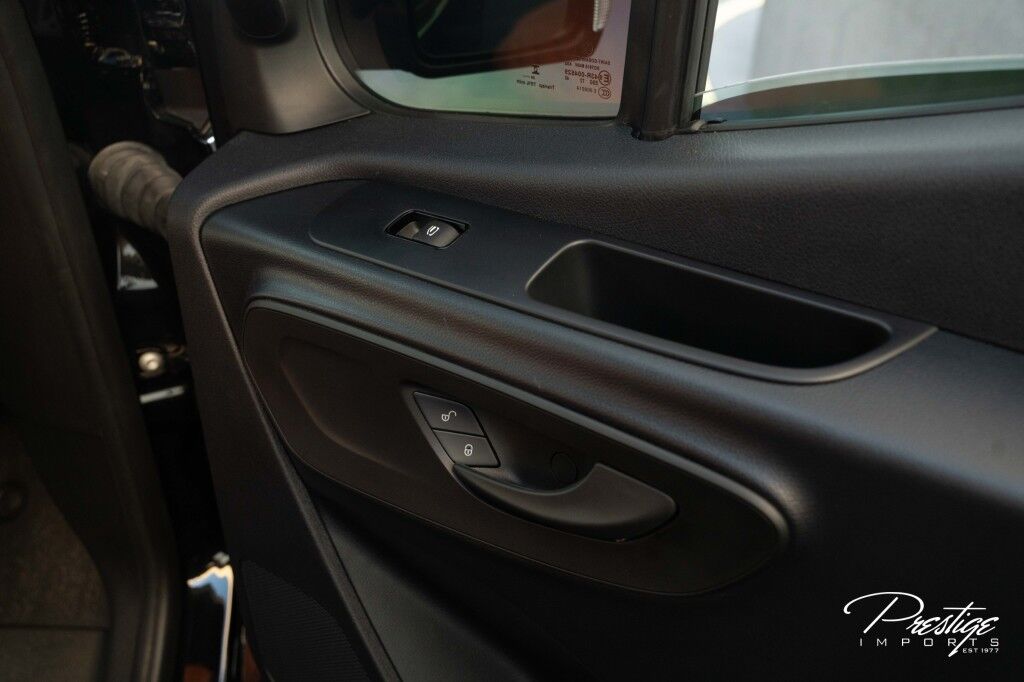 2025 Mercedes-Benz Sprinter 2500 High Roof 4-Cyl Diesel HO North Miami Beach FL