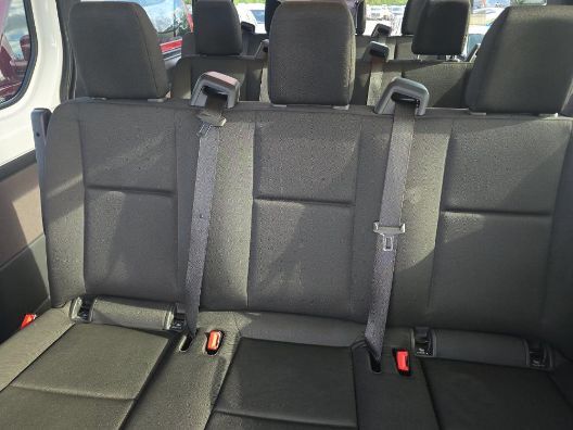 2025 Mercedes-Benz Sprinter 2500 High Roof Diesel Charlotte NC