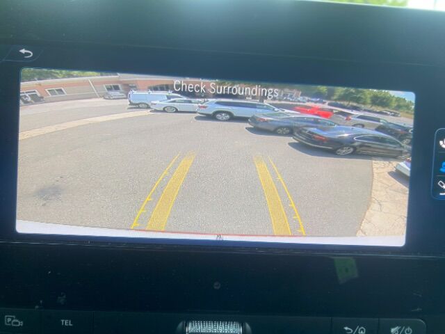 2025 Mercedes-Benz Sprinter 2500 High Roof Diesel Charlotte NC