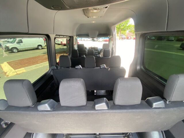 2025 Mercedes-Benz Sprinter 2500 High Roof Diesel Charlotte NC