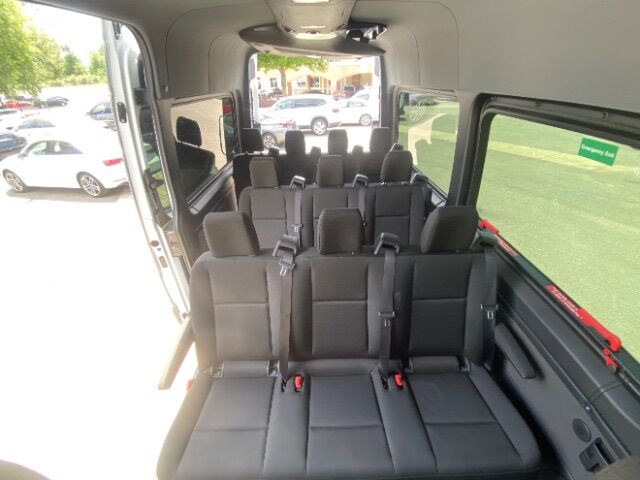 2025 Mercedes-Benz Sprinter 2500 High Roof Diesel Charlotte NC