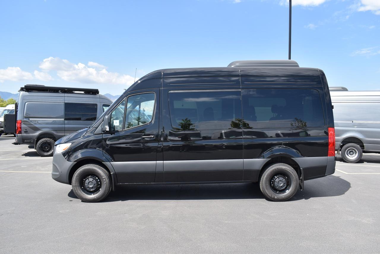 2025 Mercedes-Benz Sprinter 2500 Passenger 144 WB West Valley City UT