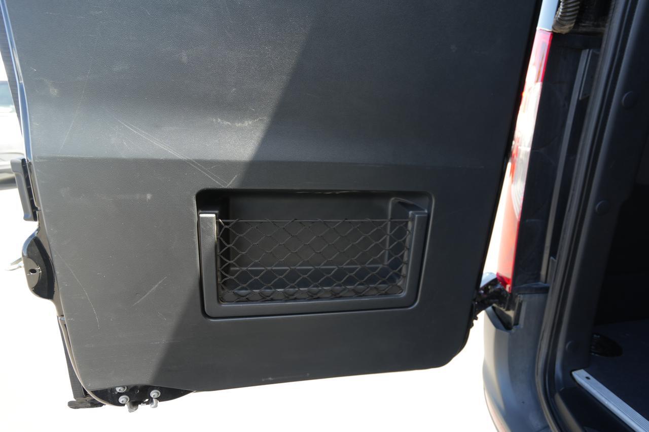 2025 Mercedes-Benz Sprinter 2500 Passenger 144 WB West Valley City UT