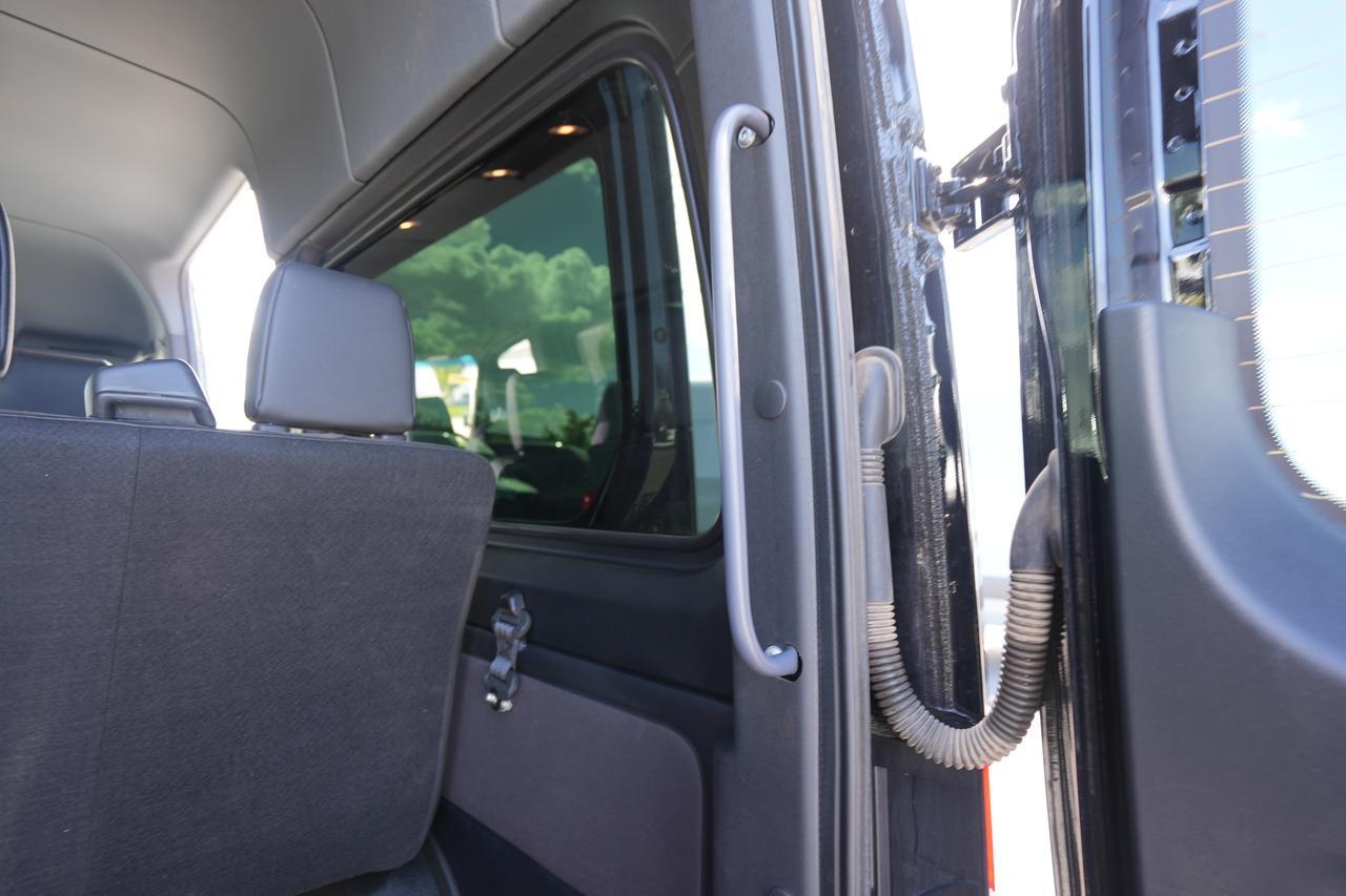 2025 Mercedes-Benz Sprinter 2500 Passenger 144 WB West Valley City UT