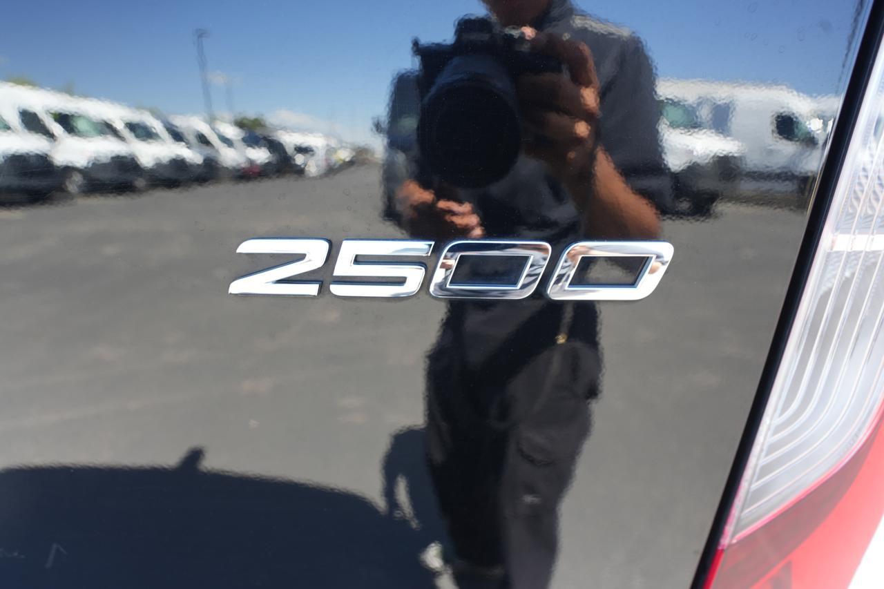 2025 Mercedes-Benz Sprinter 2500 Passenger 144 WB West Valley City UT