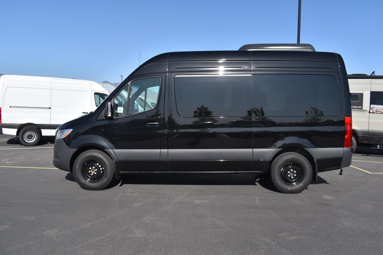 2025 Mercedes-Benz Sprinter 2500 Passenger 144 WB West Valley City UT