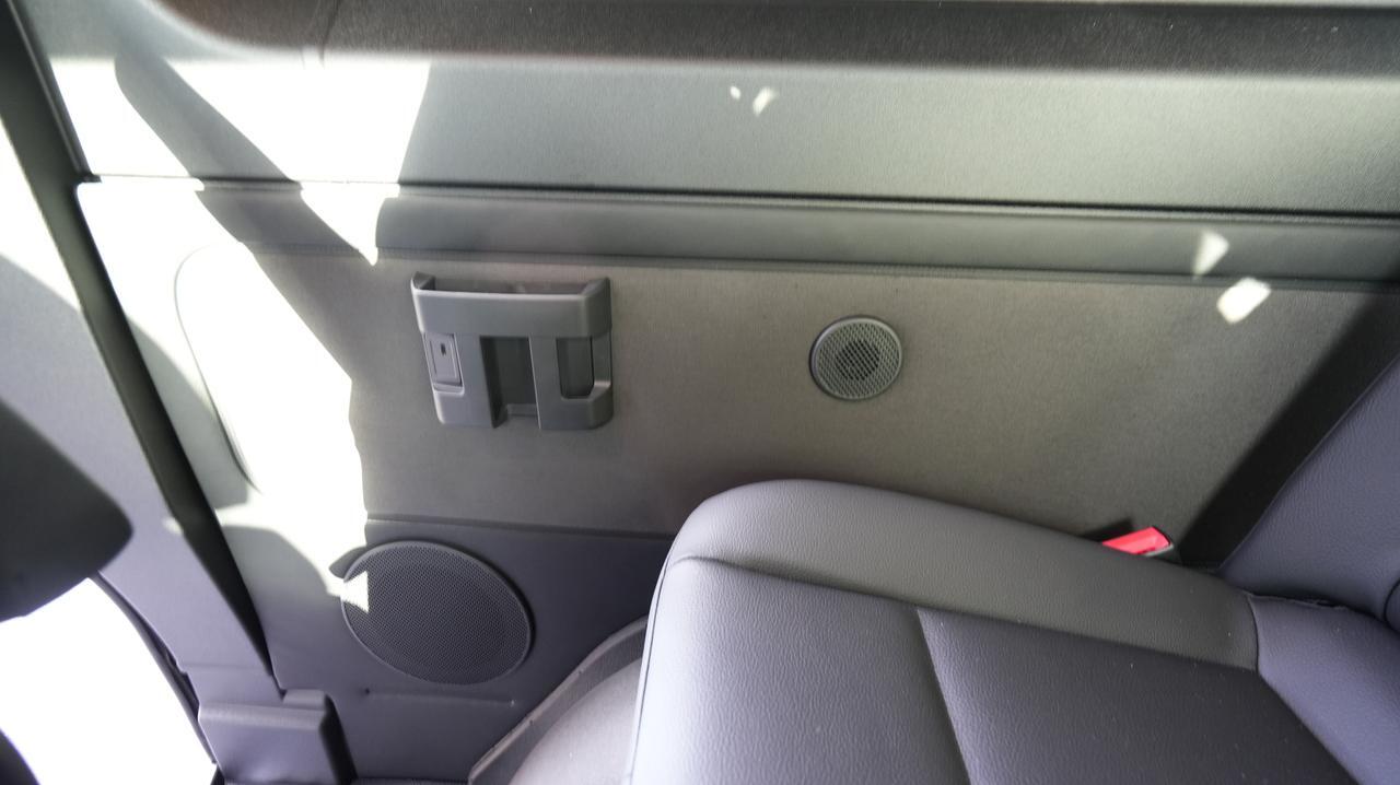 2025 Mercedes-Benz Sprinter 2500 Passenger 144 WB West Valley City UT