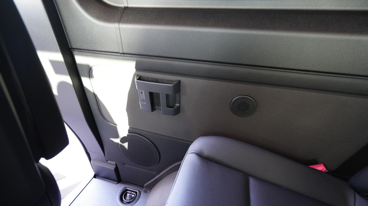 2025 Mercedes-Benz Sprinter 2500 Passenger 144 WB West Valley City UT