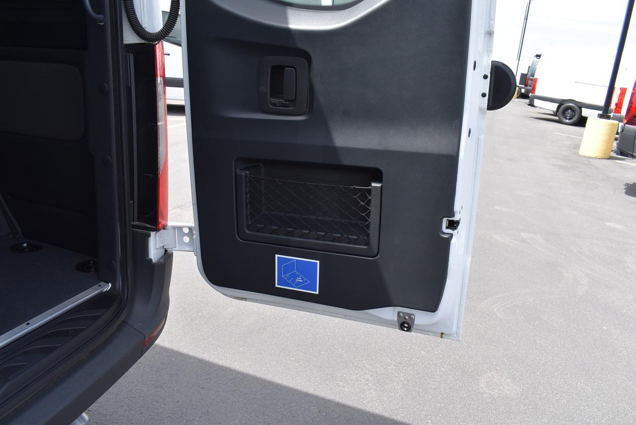 2025 Mercedes-Benz Sprinter 2500 Passenger 144 WB West Valley City UT