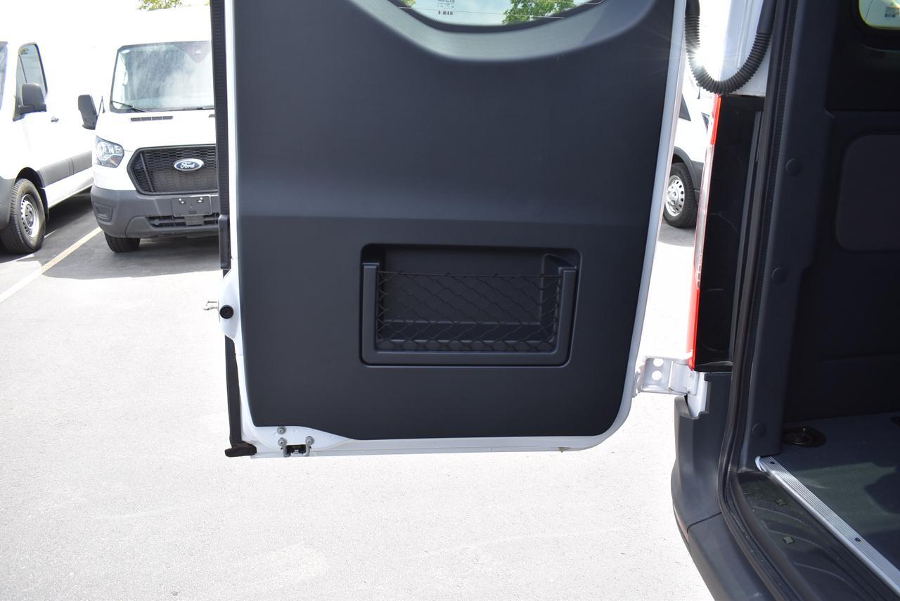 2025 Mercedes-Benz Sprinter 2500 Passenger 144 WB West Valley City UT