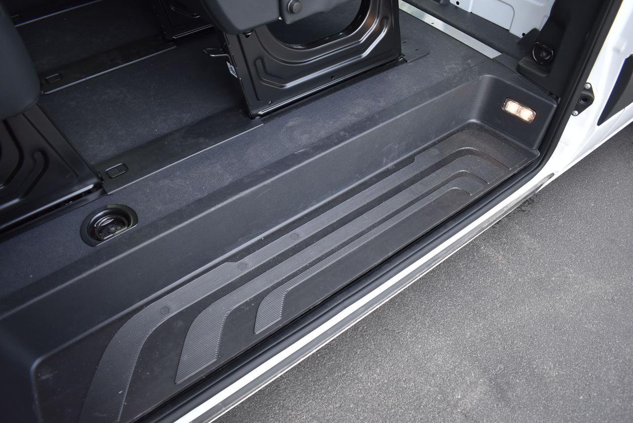 2025 Mercedes-Benz Sprinter 2500 Passenger 170 WB West Valley City UT